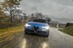 Alfa Romeo Giulia Veloce Q4 2016 года